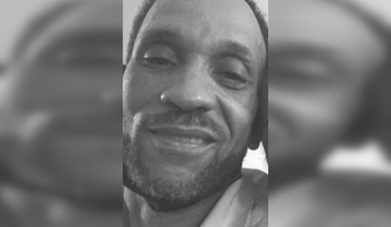 Chicago Police Appeal for Public's Help in Locating Missing Gregory Smith, Last Seen Over a Year Ago
