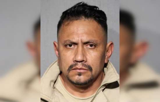 Chicago Police Charge Suspect Victor Garcia in 2020 Murder Case After Long Investigation
