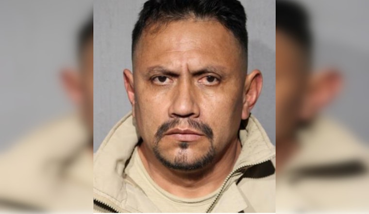 Chicago Police Charge Suspect Victor Garcia in 2020 Murder Case After Long Investigation