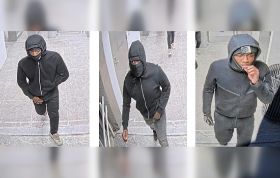 Chicago Police Investigate Armed Robbery on CTA Blue Line; Suspects at Large