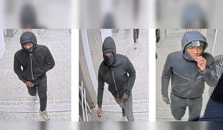 Chicago Police Investigate Armed Robbery on CTA Blue Line; Suspects at Large