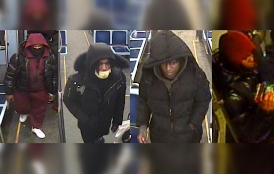 Chicago Police Issue Alert After Robbery on CTA Redline in Englewood, Seek Suspects