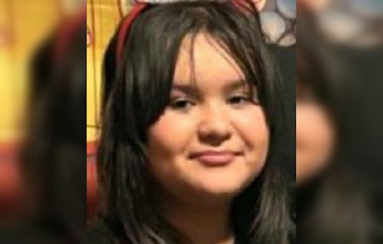 Chicago Police Issue Alert for Missing 11-Year-Old Girl, Samantha Hernandez