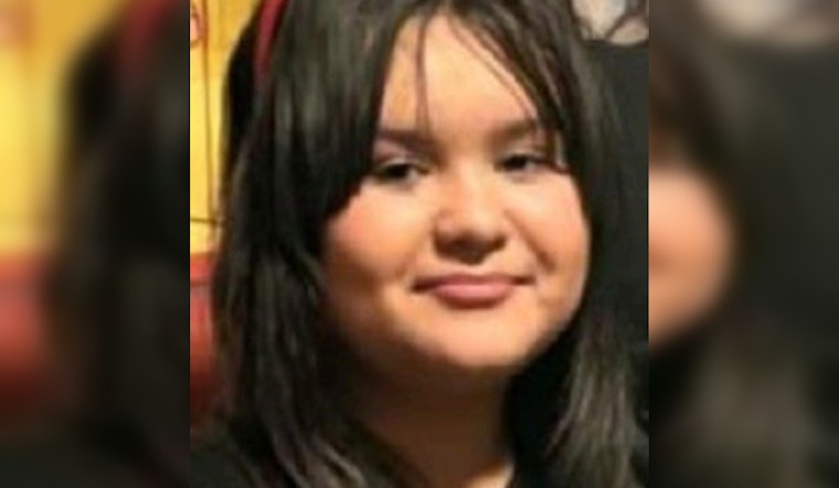 Chicago Police Issue Alert for Missing 11-Year-Old Girl, Samantha Hernandez