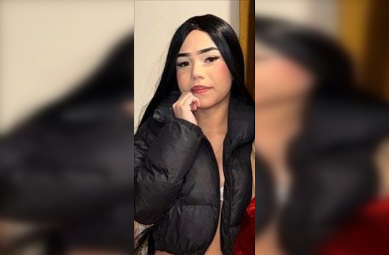 Chicago Police Issue Alert for Missing 15-Year-Old Cheydima Jasper Berris; Public Urged to Assist in Search