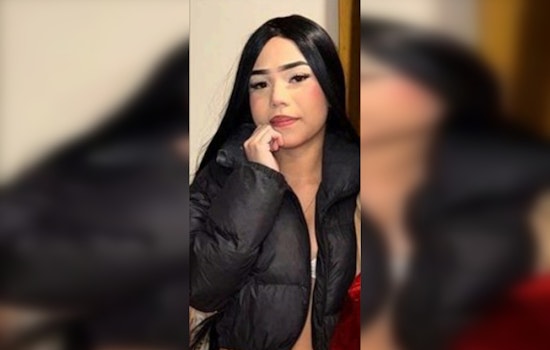 Chicago Police Issue Alert for Missing 15-Year-Old Cheydima Jasper Berris; Public Urged to Assist in Search