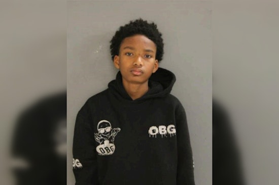 Chicago Police Issue Alert for Missing Teenager Willie Carter Last Seen on Christmas Day