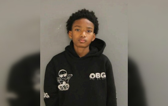 Chicago Police Issue Alert for Missing Teenager Willie Carter Last Seen on Christmas Day