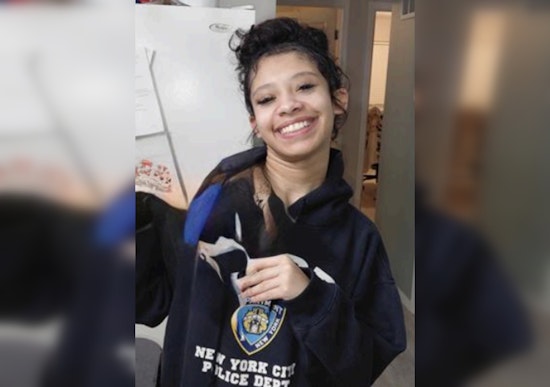 Chicago Police Issue Urgent Plea for Help in Search for Missing Teenager Leiyla Underwood