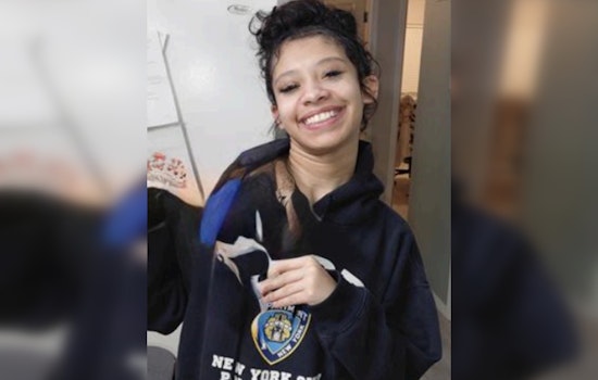 Chicago Police Issue Urgent Plea for Help in Search for Missing Teenager Leiyla Underwood