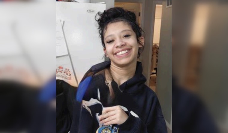 Chicago Police Issue Urgent Plea for Help in Search for Missing Teenager Leiyla Underwood