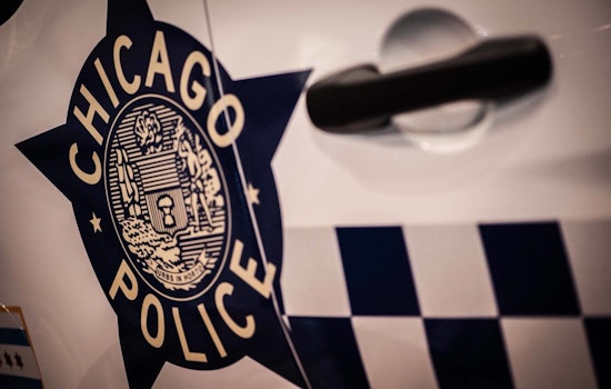 Chicago Police Officer Charged with Bribery and Official Misconduct by Illinois AG