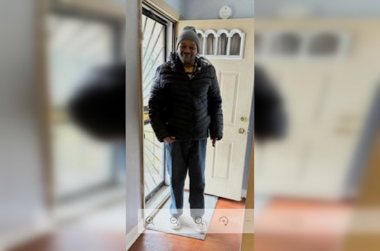 Chicago Police Seek Assistance in Locating Missing 66-Year-Old Earl Mitchell