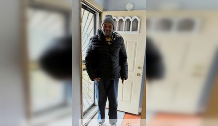 Chicago Police Seek Assistance in Locating Missing 66-Year-Old Earl Mitchell