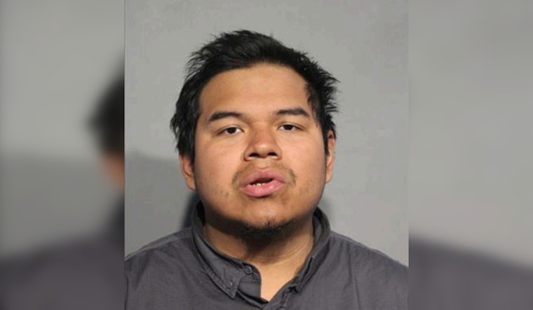 Chicago Police Seek Help for Missing Man Last Seen in Northwest Side Area