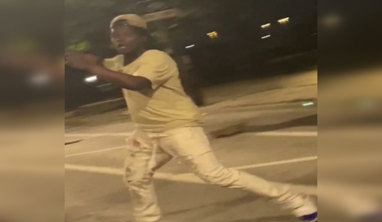 Chicago Police Seek Help Identifying Suspect in Fatal Near South Side Shooting