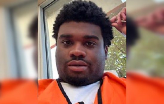 Chicago Police Seek Help in Locating Missing 28-Year-Old Antonio Watts Last Seen on W. Taylor