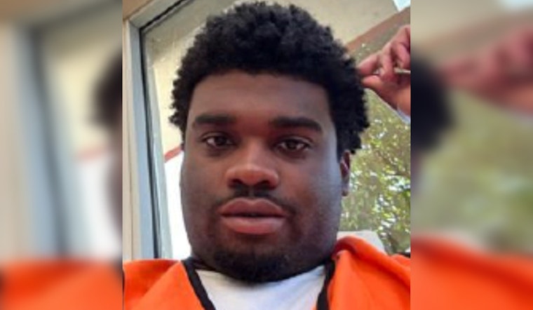 Chicago Police Seek Help in Locating Missing 28-Year-Old Antonio Watts Last Seen on W. Taylor