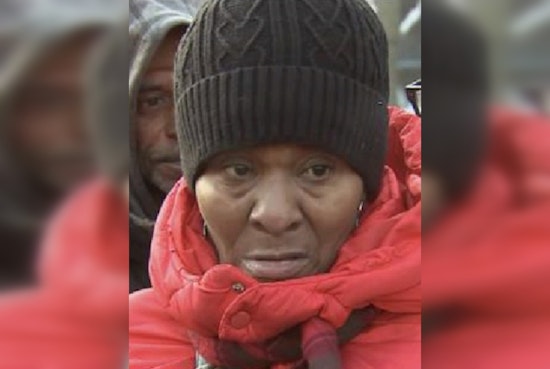 Chicago Police Seek Help to Find Missing Woman Last Seen Near Pink Line