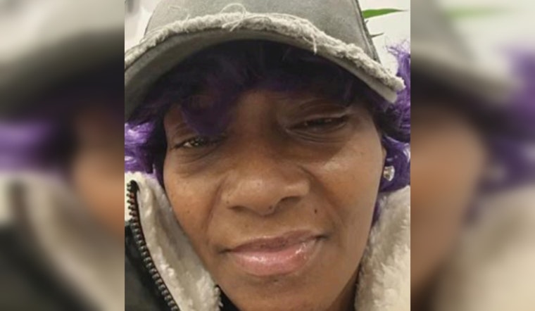 Chicago Police Seek Help to Locate Endangered Missing Person Andrea Lockett Dependent on Medical Walker