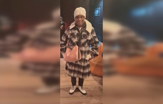 Chicago Police Seek Help to Locate Missing 41-Year-Old Jessica Reed with Developmental Disability