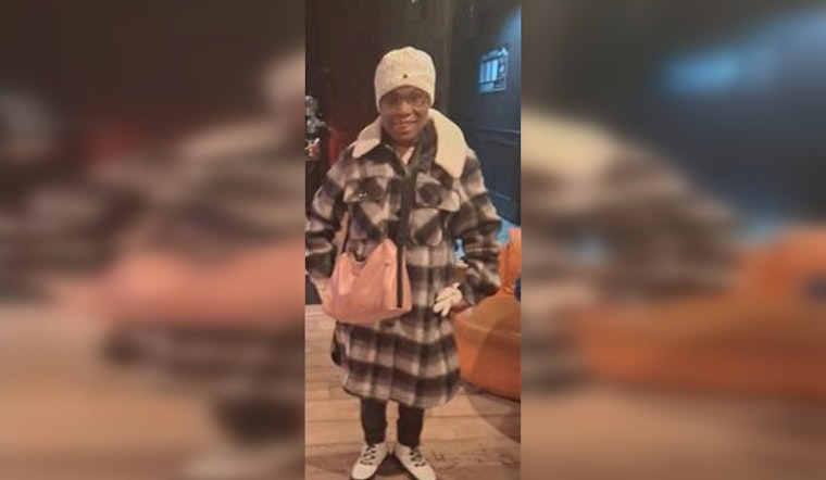 Chicago Police Seek Help to Locate Missing 41-Year-Old Jessica Reed with Developmental Disability