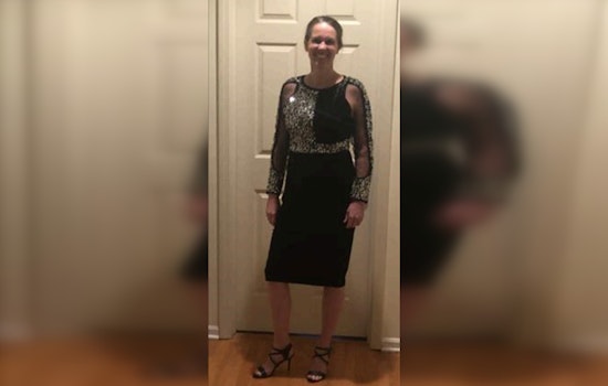 Chicago Police Seek Public's Help in Locating Missing 53-Year-Old Linda Brown