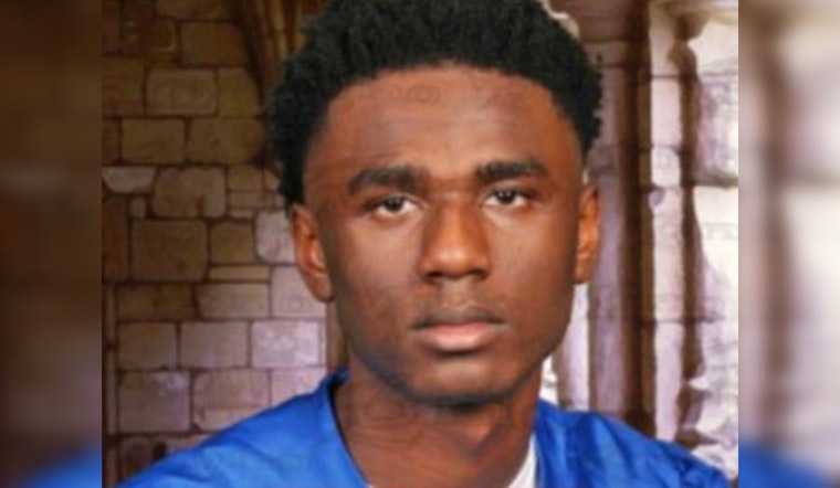 Chicago Police Seek Public's Help in Search for Missing Teenager Jabari Oatis Last Seen at Simeon High School