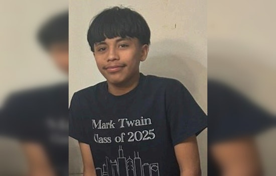 Chicago Police Seek Public's Help to Find Missing Teen Gadiel Acosta Last Seen in S. Archer Area