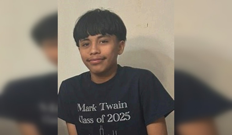 Chicago Police Seek Public's Help to Find Missing Teen Gadiel Acosta Last Seen in S. Archer Area
