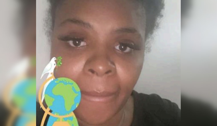 Chicago Police Seek Public's Help to Locate Missing Woman with Schizophrenia and Bipolar Disorder
