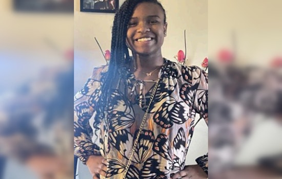 Chicago Police Seeks Public's Help in Search for Missing 15-Year-Old Angel M. Little