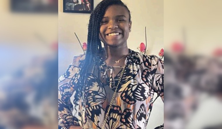 Chicago Police Seeks Public's Help in Search for Missing 15-Year-Old Angel M. Little
