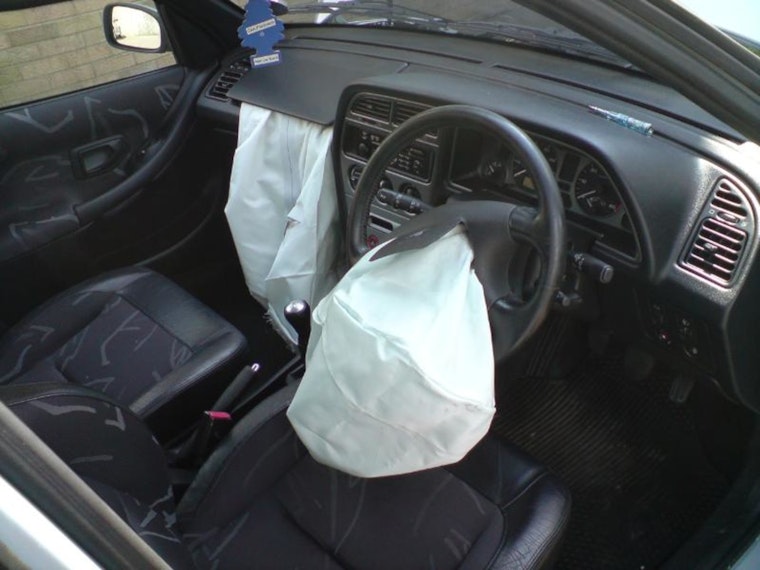Chicago Residents Reel from Spate of Airbag Thefts, Police Issue Warnings and Seek Public's Assistance