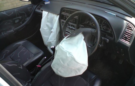 Chicago Residents Reel from Spate of Airbag Thefts, Police Issue Warnings and Seek Public's Assistance