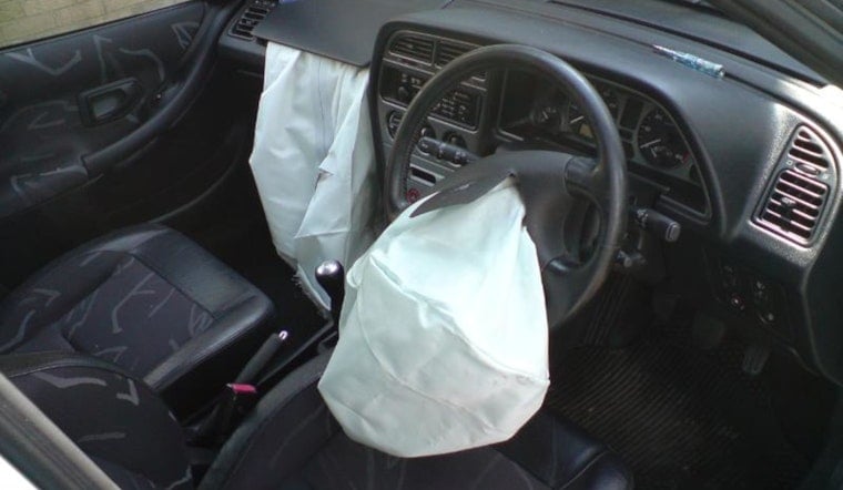 Chicago Residents Reel from Spate of Airbag Thefts, Police Issue Warnings and Seek Public's Assistance
