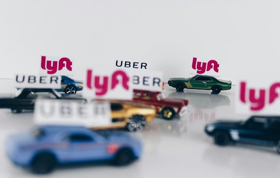 Chicago Rideshare Users Face New Surcharges as Congestion Zone Fees Roll Out