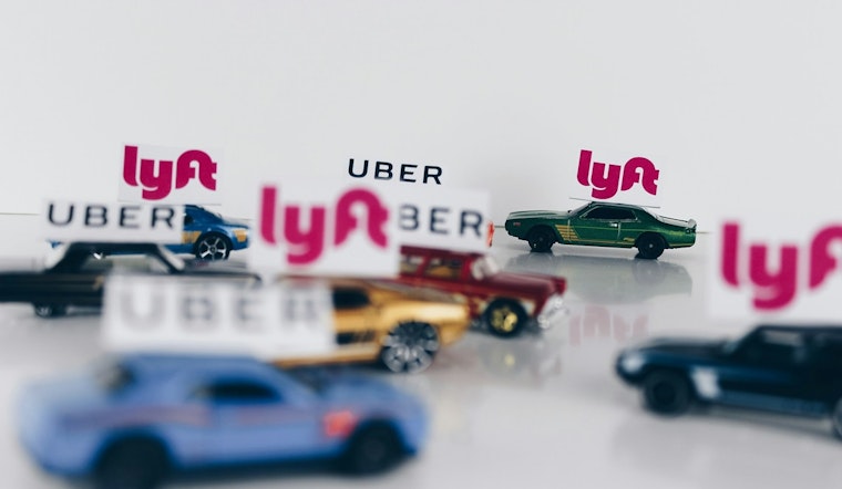 Chicago Rideshare Users Face New Surcharges as Congestion Zone Fees Roll Out