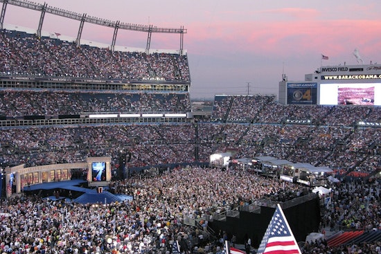 Chicago’s Double Dare: City Bids for Both 2028 and 2032 DNC Conventions