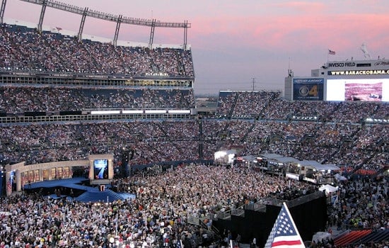 Chicago’s Double Dare: City Bids for Both 2028 and 2032 DNC Conventions