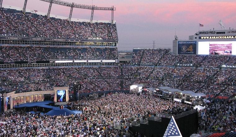 Chicago’s Double Dare: City Bids for Both 2028 and 2032 DNC Conventions