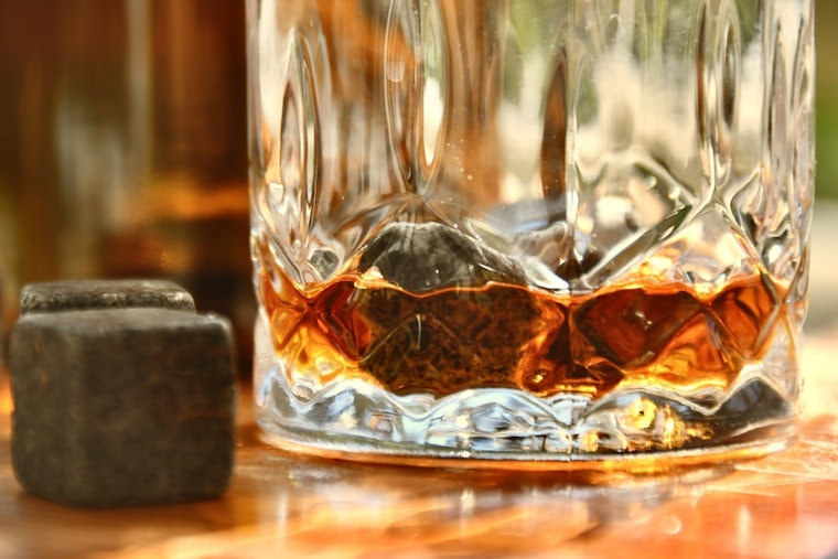 Chicago's Unicorn Auctions Sells Rare Blackhawk Bourbon for Over $70k Amid Whiskey Collecting Boom