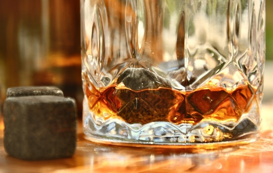 Chicago's Unicorn Auctions Sells Rare Blackhawk Bourbon for Over $70k Amid Whiskey Collecting Boom