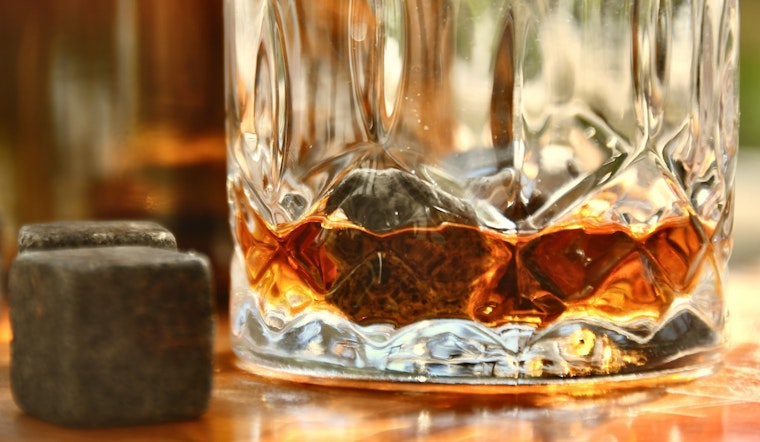 Chicago's Unicorn Auctions Sells Rare Blackhawk Bourbon for Over $70k Amid Whiskey Collecting Boom