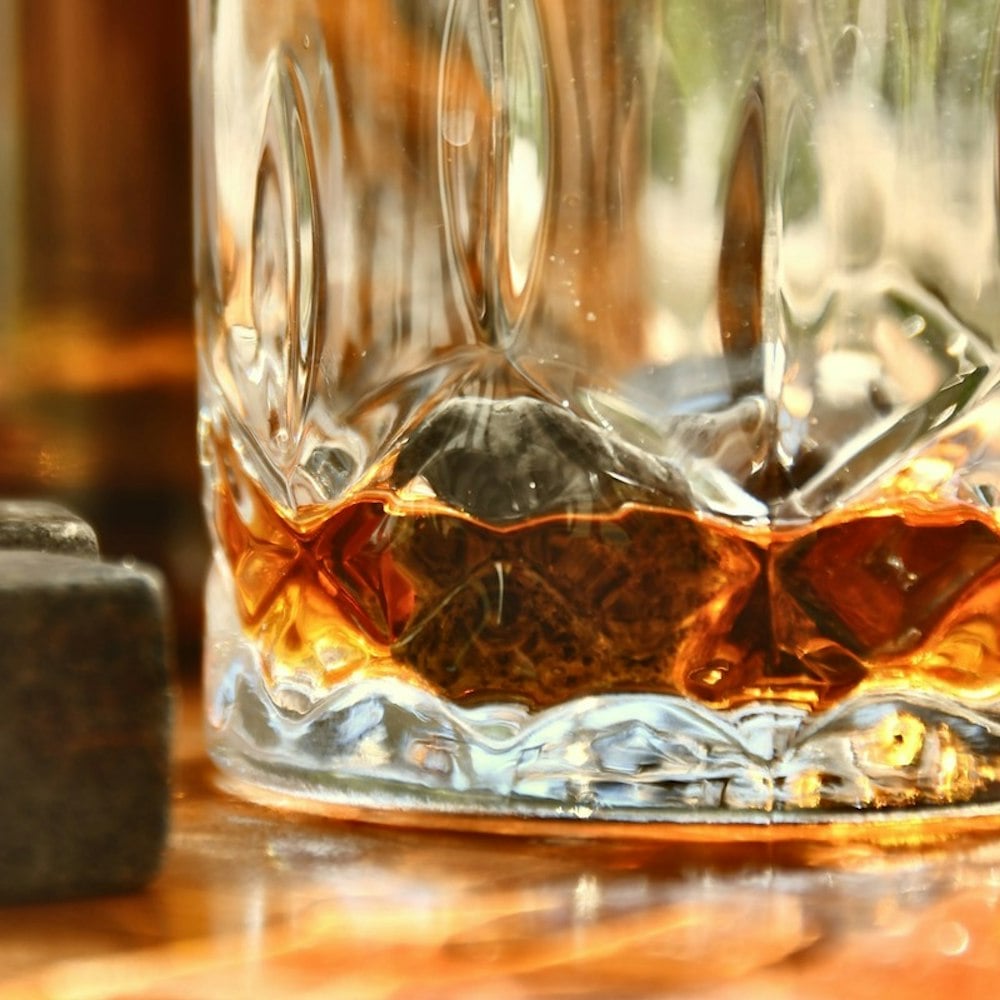 Chicago's Unicorn Auctions Sells Rare Blackhawk Bourbon for Over $70k Amid Whiskey Collecting Boom