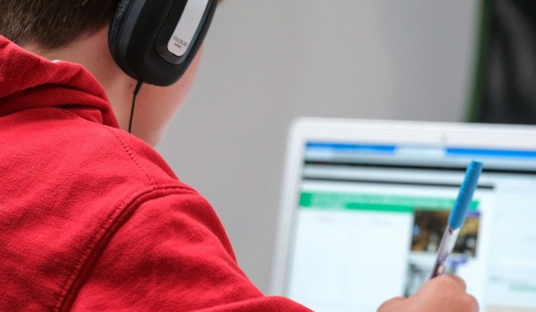 Chicago Schools Pivot to Remote Learning Amidst Extreme Cold; City Continues Operations