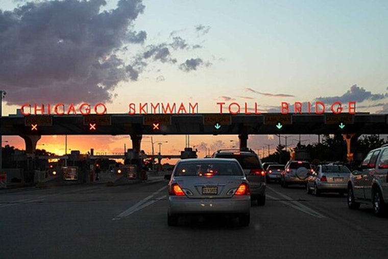 Chicago Skyway Toll Hike Leads Host of New Year Price Increases for Residents