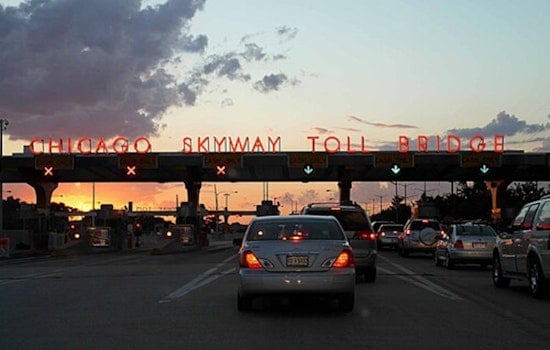 Chicago Skyway Toll Hike Leads Host of New Year Price Increases for Residents