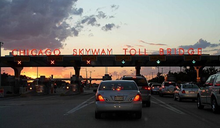 Chicago Skyway Toll Hike Leads Host of New Year Price Increases for Residents