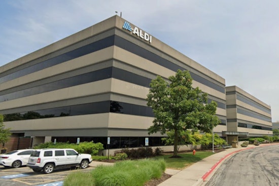 Chicago Suburbs Drowning In Empty Cubicles As Office Glut Hits New Record